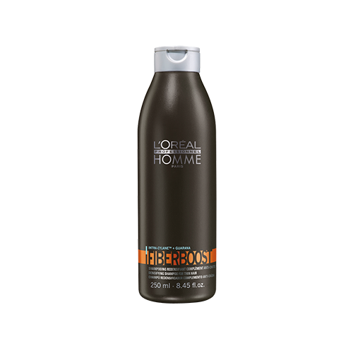 Shampooing redensifiant FIREBOOST - 250 ml